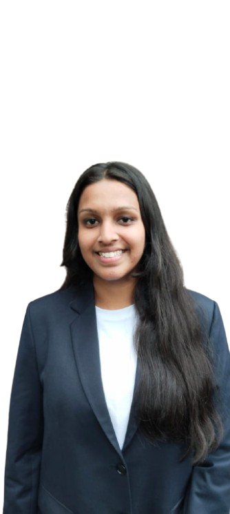 Bhavya Pillai