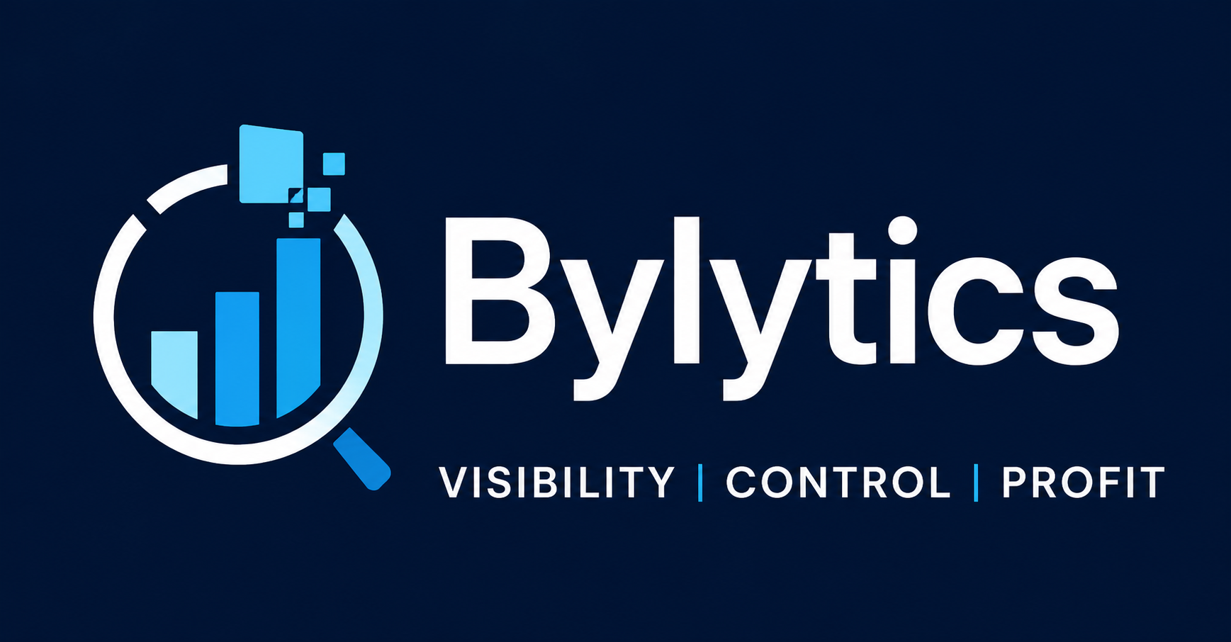 Bylytics Logo